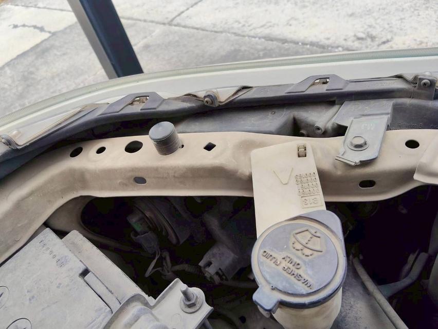 Toyota Hilux Revo Double Cab 2.4 Mid Z-Editon A/T รูปที่ 6