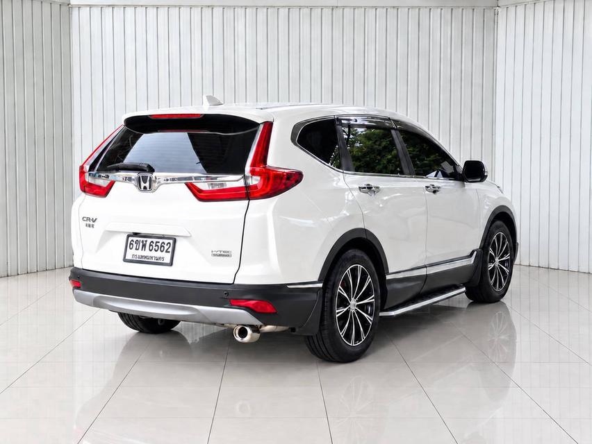 Honda CR-V 1.6E ปี18 รูปที่ 6