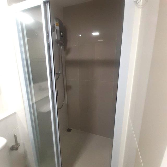 ขายคอนโดห้องมุม Plum Condo แจ้งวัฒนะ – ดอนเมือง ชั้น 8 สภาพดี พร้อมเข้าอยู่ ทำเลดี ใกล้สนามบินดอนเมืองและรถไฟฟ้า 2 สาย 14