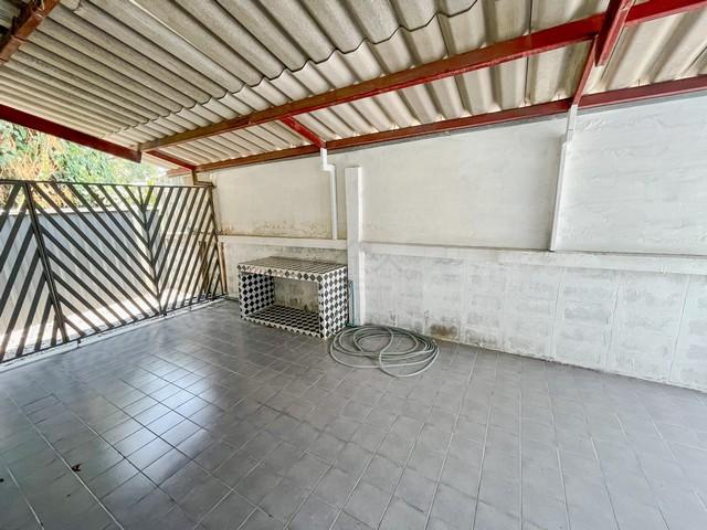 ให้เช่าบ้านเดี่ยว 2 ชั้น 150 ตรว. ซอยรามอินทรา 42 ใกล้ MRT สายสีชมพู สถานีรามอินทรา ก.ม.6 **เลี้ยงสัตว์ได้ จดบริษัทได้ 7