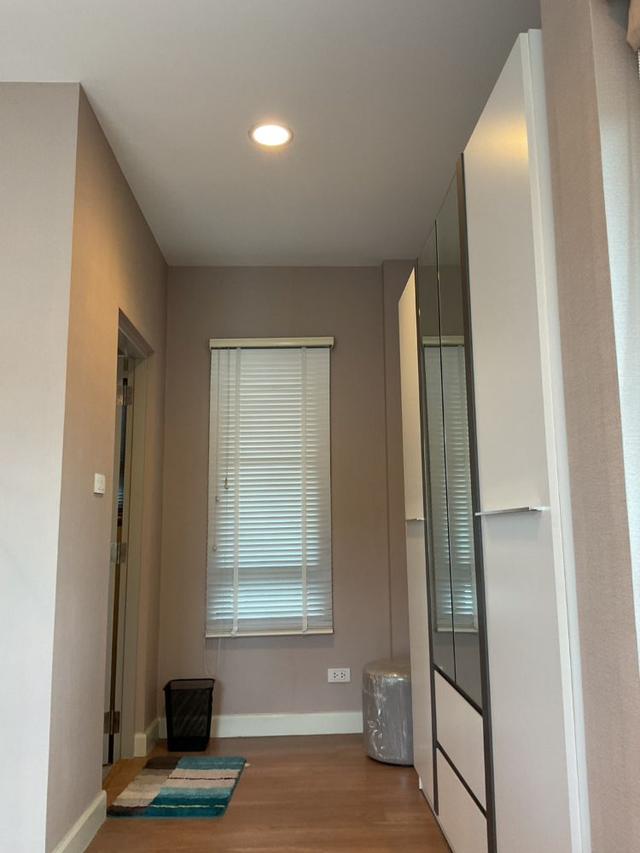 ขายบ้านเดี่ยว Life Bangkok Boulevard รามอินทรา 65 พร้อมเข้าอยู่ ทำเลดี ใกล้รถไฟฟ้าสายสีชมพู ราคา 6.59 ล้าน  12