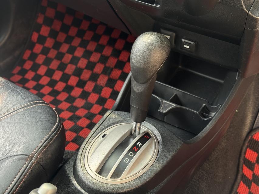 HONDA JAZZ GE 2008 AUTO SV IVTEC รูปที่ 14