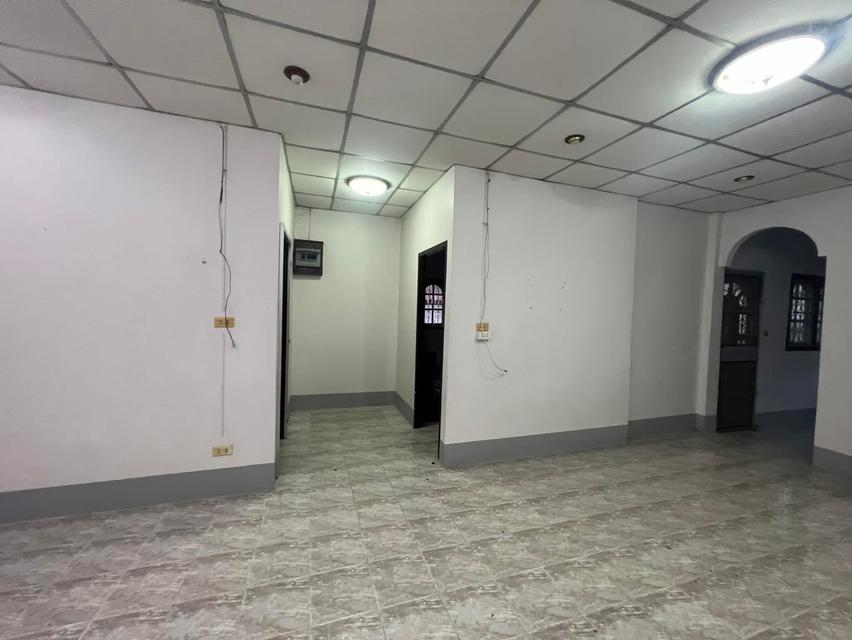 บ้านเดี่ยว พื้นที่1งาน 7