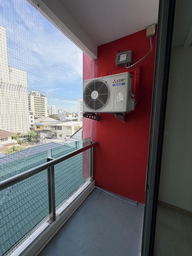 ขายคอนโดทำเลดี ใกล้ BTS เอกมัย–พระโขนง Click Condo สุขุมวิท 65 13