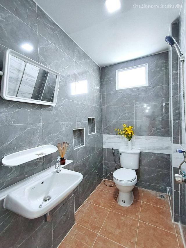 หมู่บ้านร่มเย็น 5 พระยาสุเรนทร์ 9 10