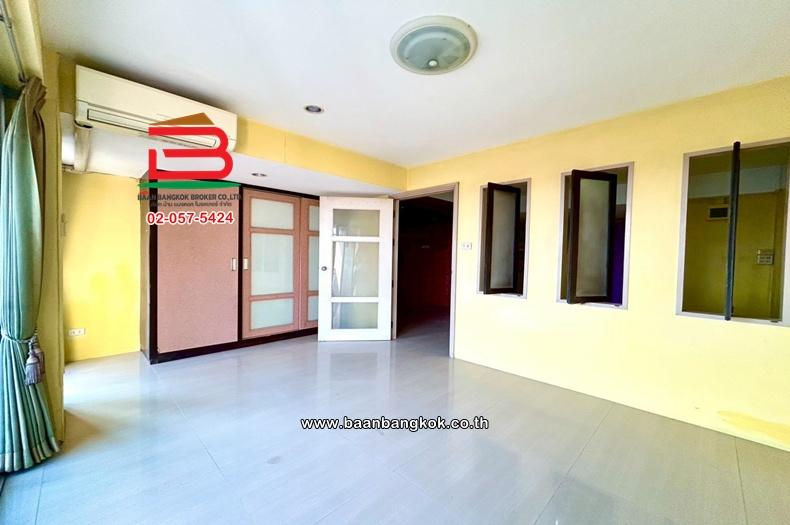 คอนโดมิเนียม เอสพีเอ็น เรสซิเดนท์ (ใกล้เดอะมอลล์บางกะปิ) เนื้อที่ 44.8 ตรม. แขวงบึงกุ่ม เขตบึงกุ่ม 8