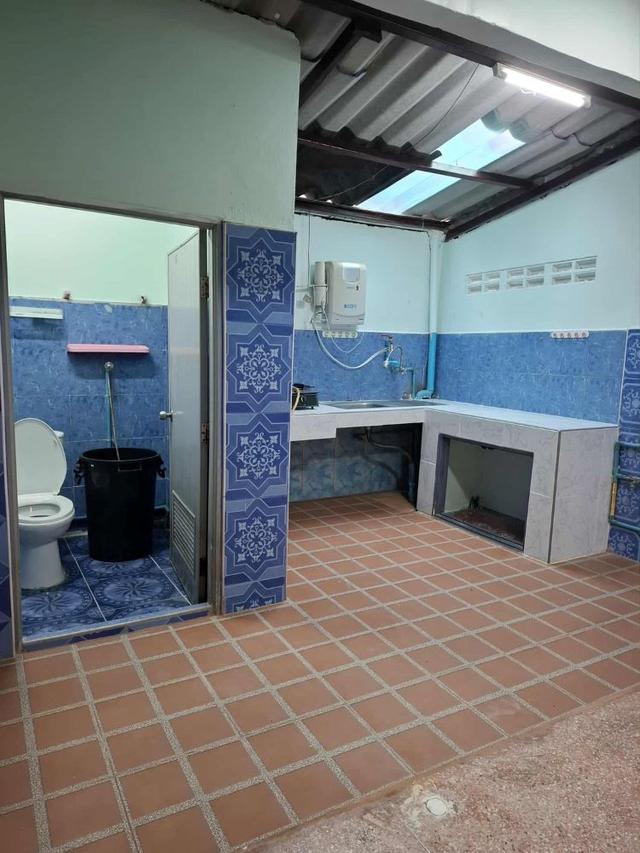 ให้เช่าทาวน์โฮม 2 ชั้น หมู่บ้านเปรมปรีดิ์ คลอง 2 ธัญบุรี รังสิต - นครนายก 54 18 ตร.ว ใกล้ฟิวเจอร์พาร์รังสิต 11