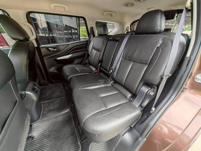 ขาย NISSAN TERRA 2.3 V ปี 2018 10