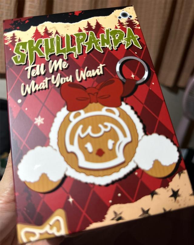 Skullpanda 