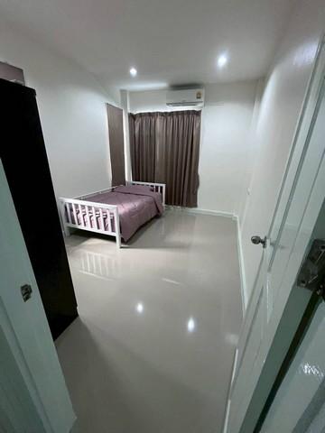 บ้านให้เช่า – ทุ่งกลมตาลหมัน ใกล้โรงเรียนธาราอินเตอร์ 3