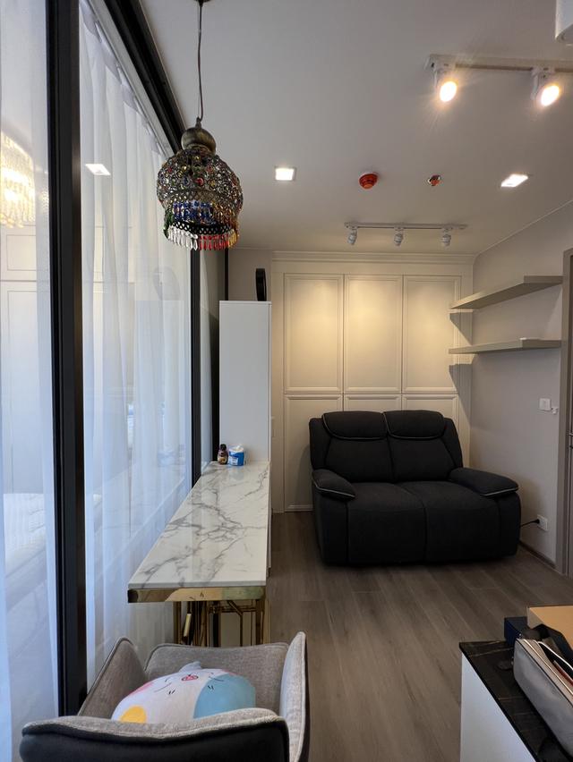 ขายคอนโดเดอะโพลิแทน อควา ชั้น 42 4