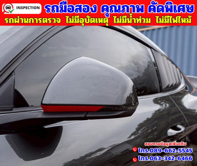 ✴️ปี2017  FORD MUSTANG 2.3L ECOBOOST  9