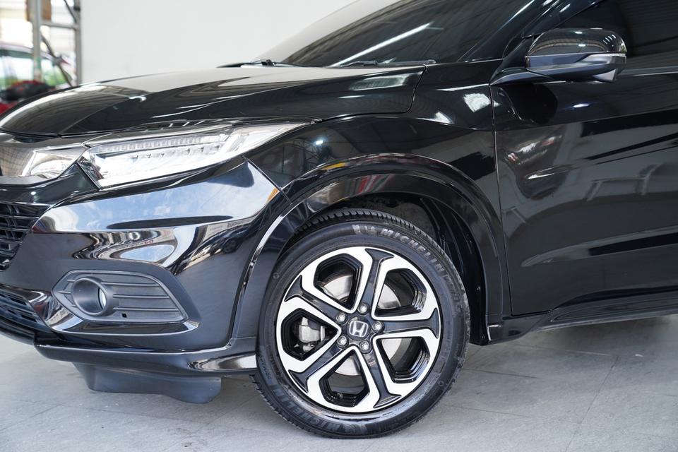 #HONDA #HRV 1.8 EL AT ปี 2018 จด 2019 6