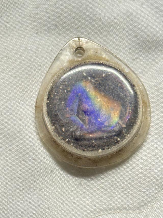 หลวงพ่อเพชรรุ่นห้ามศึกวัดแจ้งปราจีนบุรี รูปที่ 5