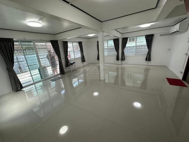 ให้เช่าบ้านเดี่ยว 2 ชั้น 35 ตรว. ย่านดินแดง ใกล้อนุเสาวรีย์ชัย , ประตูน้ำ 4