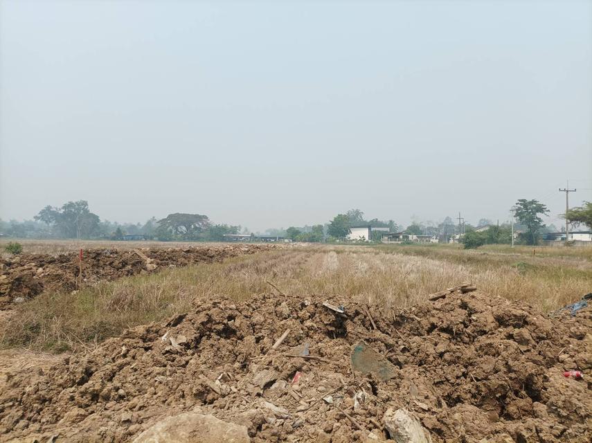 ขายที่ดิน 9,900บาท/ตร.ว. ต.สันปูเลย อ.ดอยสะเก็ด จ.เชียงใหม่ 11