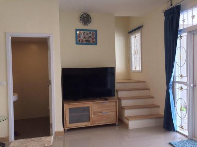 ให้เช่า Casa City Bangna2 ชั้น 22 ตร.ว4 ห้องนอน 3 ห้องน้ำ ใกล้เมกะ บางนา เพียง 1 กม. เท่านั้น 2