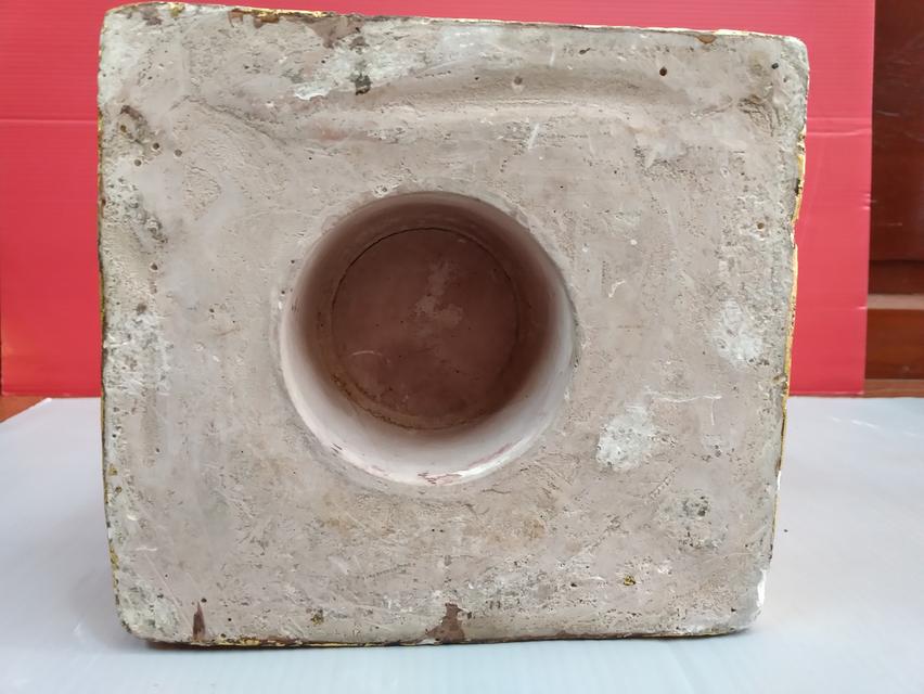 สมเด็จโตหน้าตัก6นิ้วสูง10นิ้ววัดประสาทบุญญาวาส รูปที่ 3