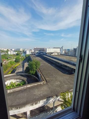 ให้เช่าคอนโดซิตี้วิลล่าตึกE2 ชั้น8 ห้องมุมย่านลาดพร้าว รามคำแหง บางกะปิ fully furnished ใกล้BTSลาดพร้าว101 ใกล้ซอยมหาดไทย ลาดพร้าว 130 รามคำแหง 81 7