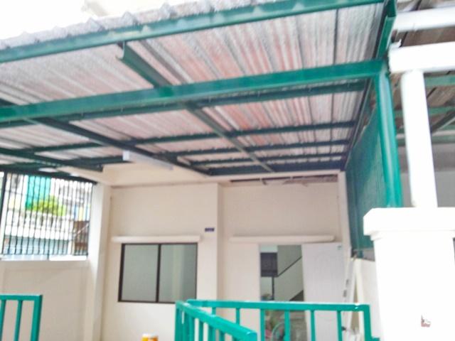 เจริญราษฎร์1-7Central Plaza พระราม 3 1.8 กม. 4นอน โฮมโปรพระราม3 590ม. ทาวน์เฮ้าส์ขนาดใหญ่ 4 ชั้น 4น้ำ ฟังก์ชันครบ สาทร แ 6