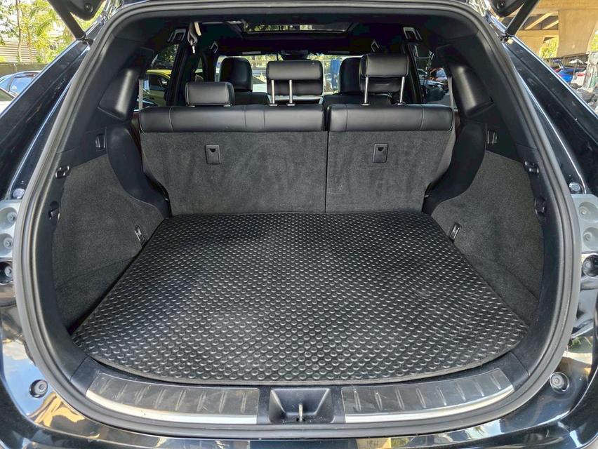 รหัสรถ WMT849 Harrier 2.5 Hybrid ปี 2014 16