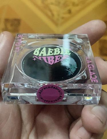 บลัชดำ Black Blush & บลัชชมพู Baebie Blush บลัชลากลาส 2