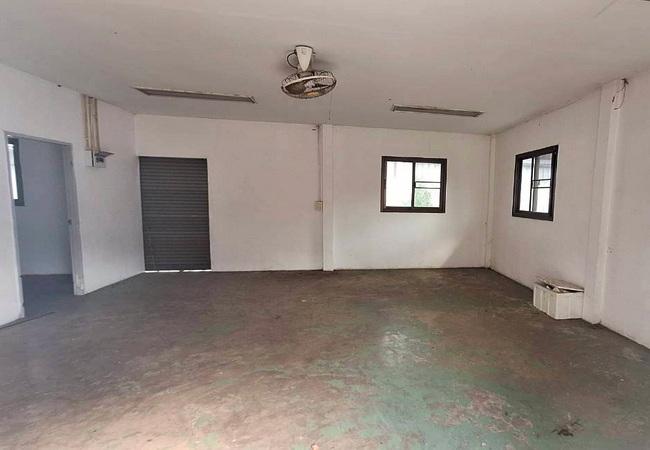 ขายบ้านเดี่ยว หมู่บ้านปาริชาติ คลอง 4 ถนนเลียบคลองสี่ อำเภอคลองหลวง ปทุมธานี 7