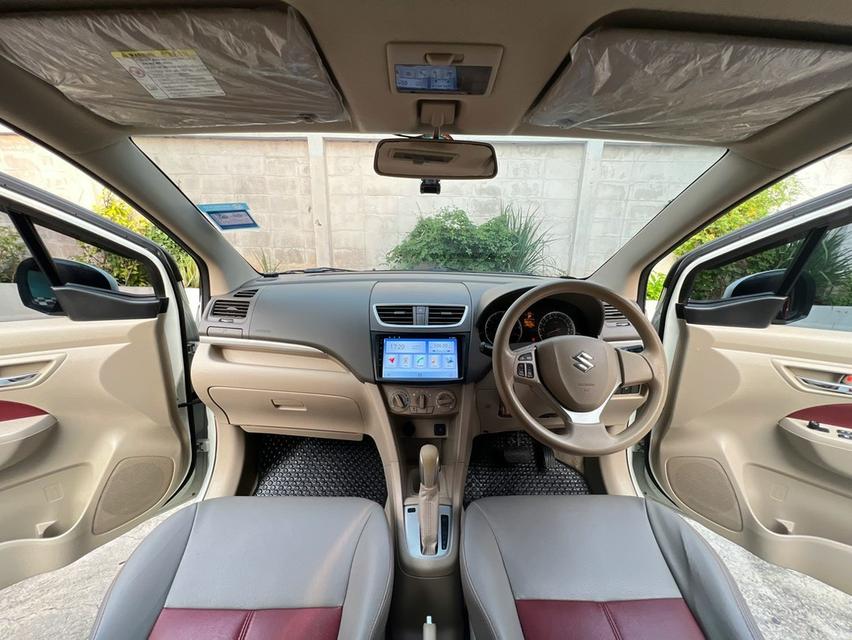 ขาย Suzuki Ertiga 1.5lx ปี13 9