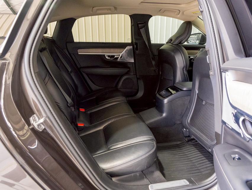 Volvo S90 T8 Inscription ปี 2021 เลขไมล์ 94,000 km. 11