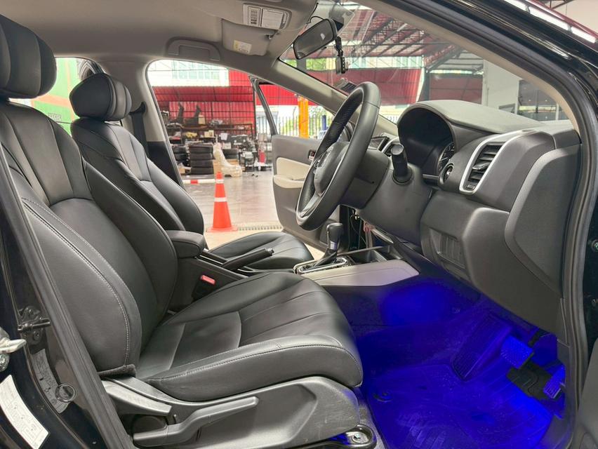 HONDA CITY 1.0 SV i-VTEC ปี 2021 12