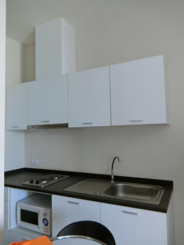 คอนโด The life house 4