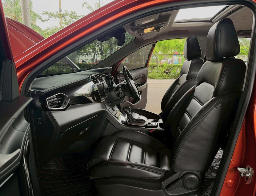 MG GS 1.5 X Turbo Auto ปี 2018 6