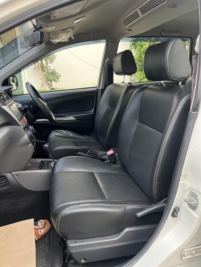 Avanza 1.5S toyring ตัวแต่งพิเศษจากโตโยต้ารถสวยเดิมไม่เคยติดแก๊ส 16
