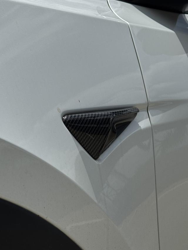 Tesla Model Y Performance ปี 2023ตัวท็อป รูปที่ 11