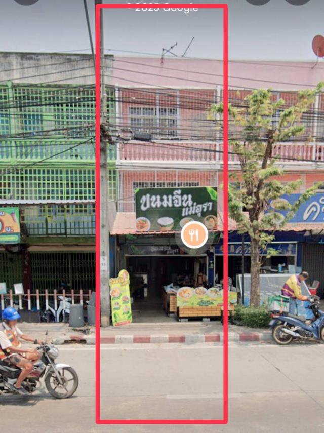 อาคารพานิชย์ ให้เช่า 1