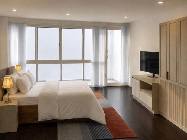 ให้เช่าทาวน์โฮม 3 ชั้น 4 ห้องนอน ย่านประชาชื่น–จตุจักร รีโนเวทใหม่ ใกล้สถานีกรุงเทพอภิวัฒน์ 1.2 กม 4
