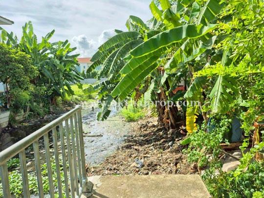 ที่ดิน ซอยลาดพร้าว 101 ใกล้สถานีรถไฟฟ้า บางกะปิ กรุงเทพ 8