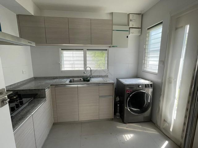 ให้เช่าบ้านเดี่ยว 2 ชั้น 70 ตรว. หมู่บ้านมัณฑนา บางนา-วงแหวน ถ.รามคำแหง 2 ใกล้เซ็นทรัลบางนา 6