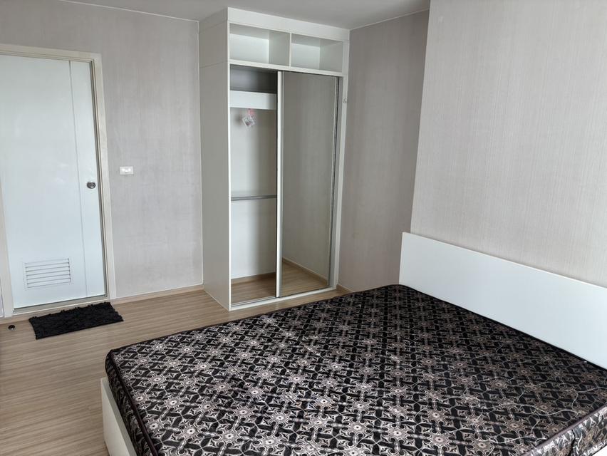 ขายคอนโด ฟิวส์ เซนเซ่ บางแค ห้องมุม ชั้น 18 วิวสวย ทำเลดี 3