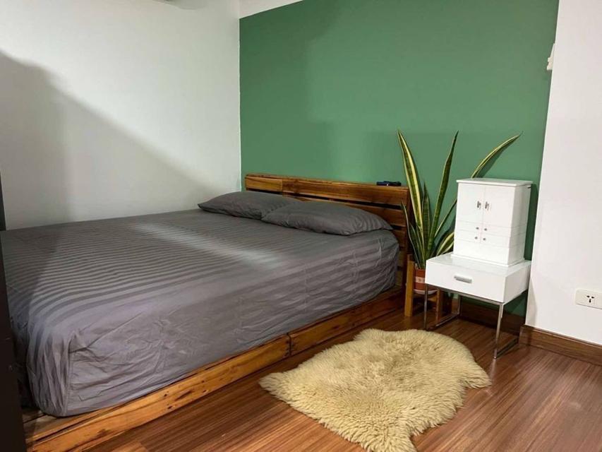 ขายคอนโดไดมอนด์รัชดา คูลเฮ้าส์ ชั้น 3 ( low rise ) 33.38 ตร.ม. เพียง 2.65 ล้านบาท ใกล้รถไฟฟ้า MRT ห้วยขวาง