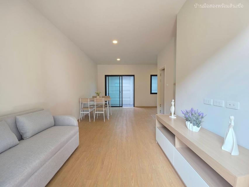 หมู่บ้านคิวเรเตอร์ รามอินทรา 117 5