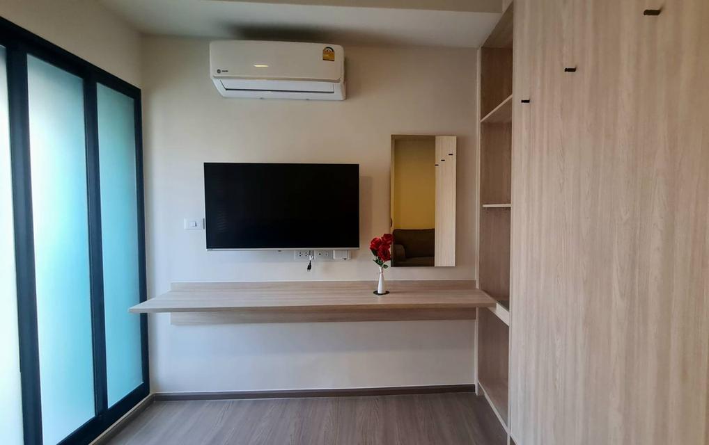 ขาย/เช่า​ คอนโดเดอะมูฟ​ ราม22 2