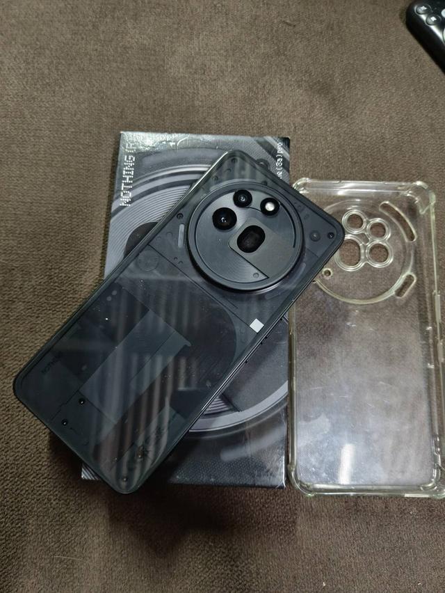 Nothing Phong 3A pro