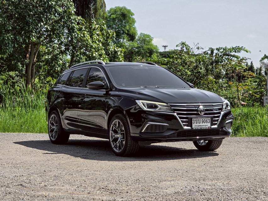 รหัสรถ CBLX9063 MG EP Plus EV ปี 2022 20