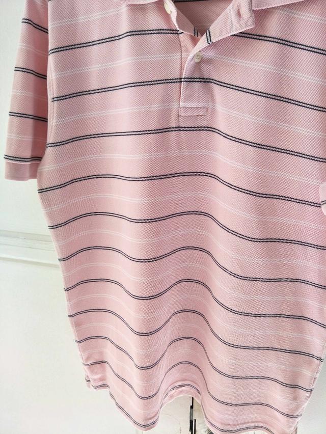 เสื้อคอโปโลใส่ได้ทั้งชายหญิง รูปที่ 6