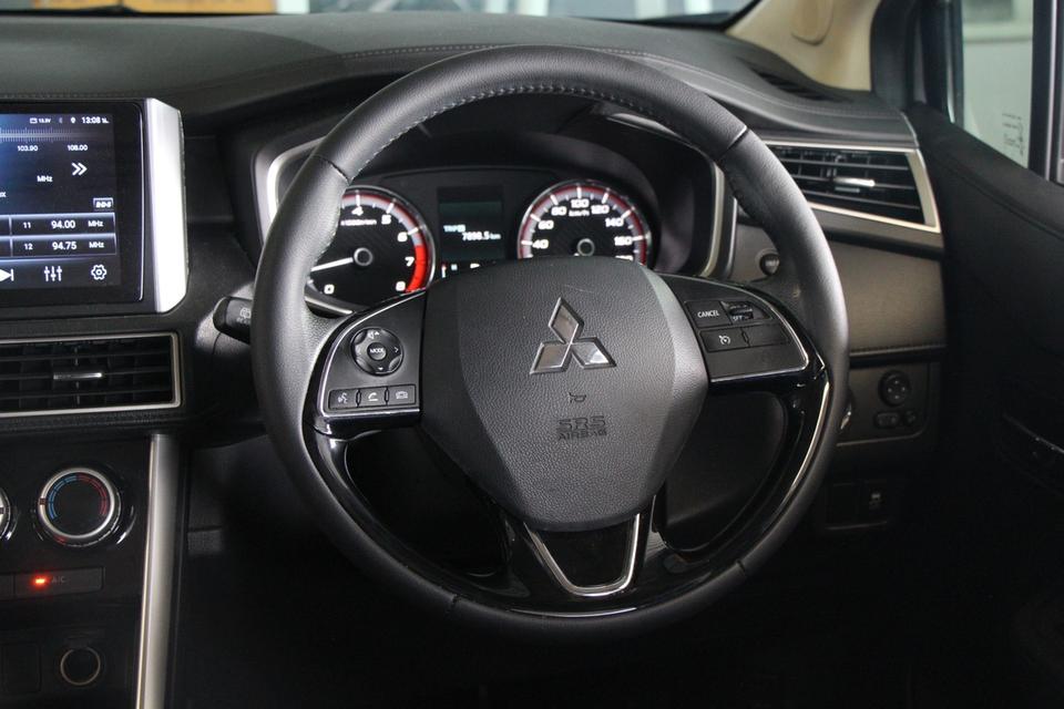 รหัสรถ TKG1159 MITSUBISHI XPANDER 1.5 GT ปี 2020 10