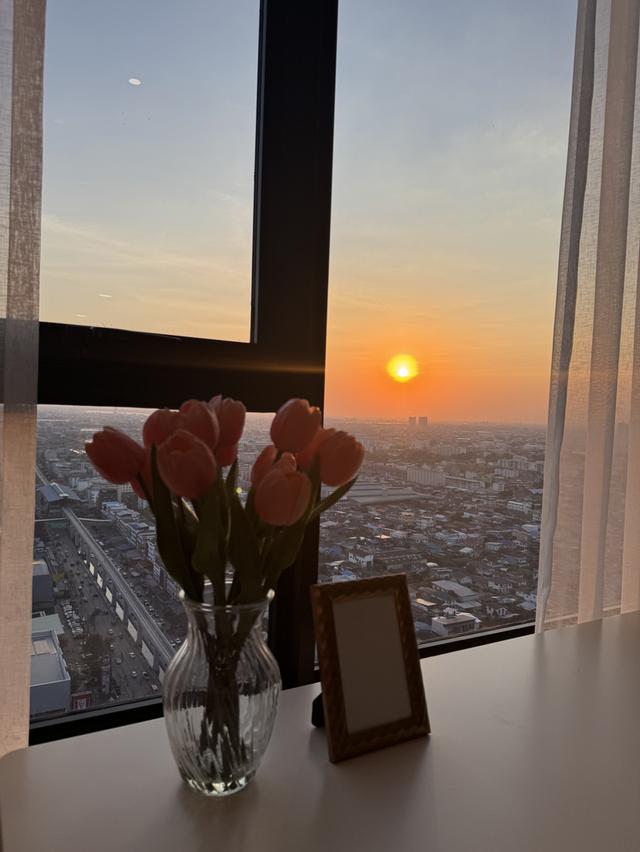 คอนโด Origin plug&play Srinakarin 3