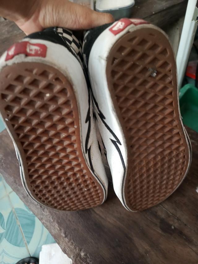 รองเท้า vans 3