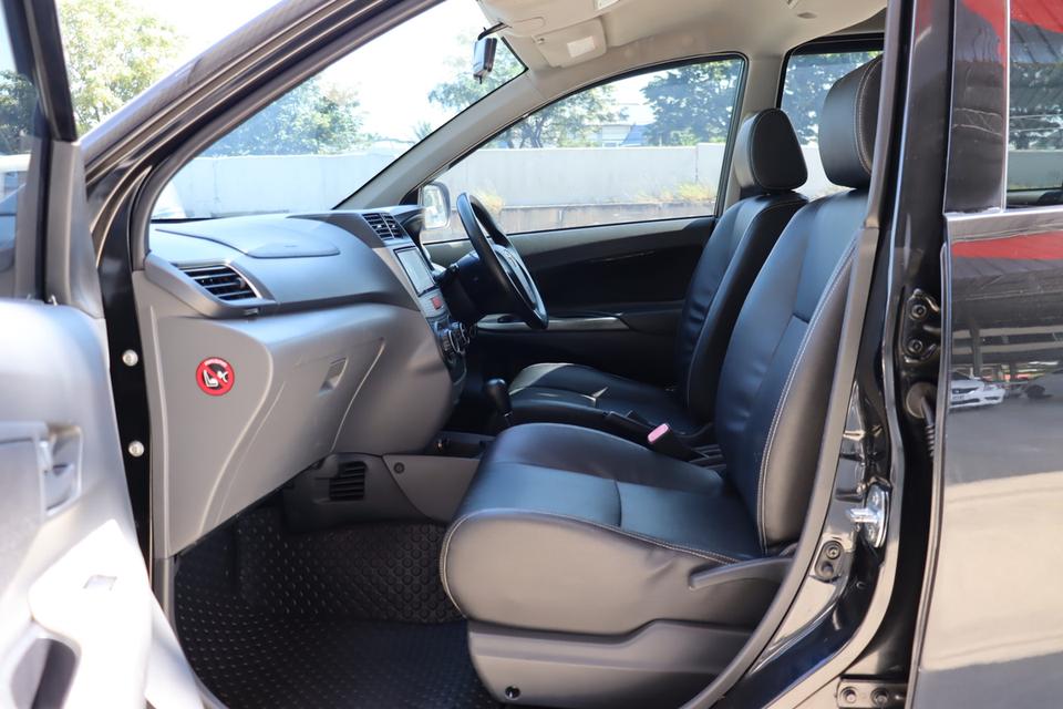 ðĐTOYOTA AVANZA 1.5 S 2014 10