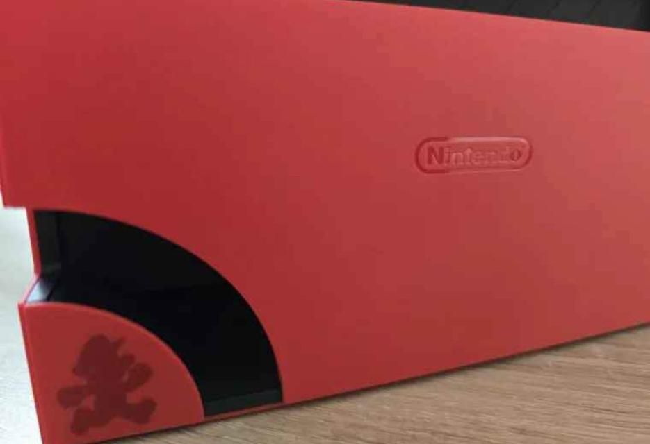 Nintendo switch ราคามิตรภาพ 4